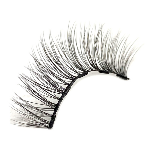 Magnetic Eyelashes