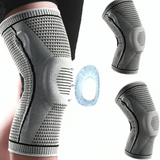 Silicone Knee Sleeve