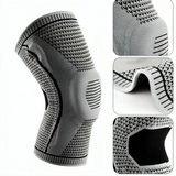 Silicone Knee Sleeve