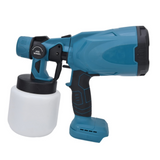 Cordless Paint Spray Gun